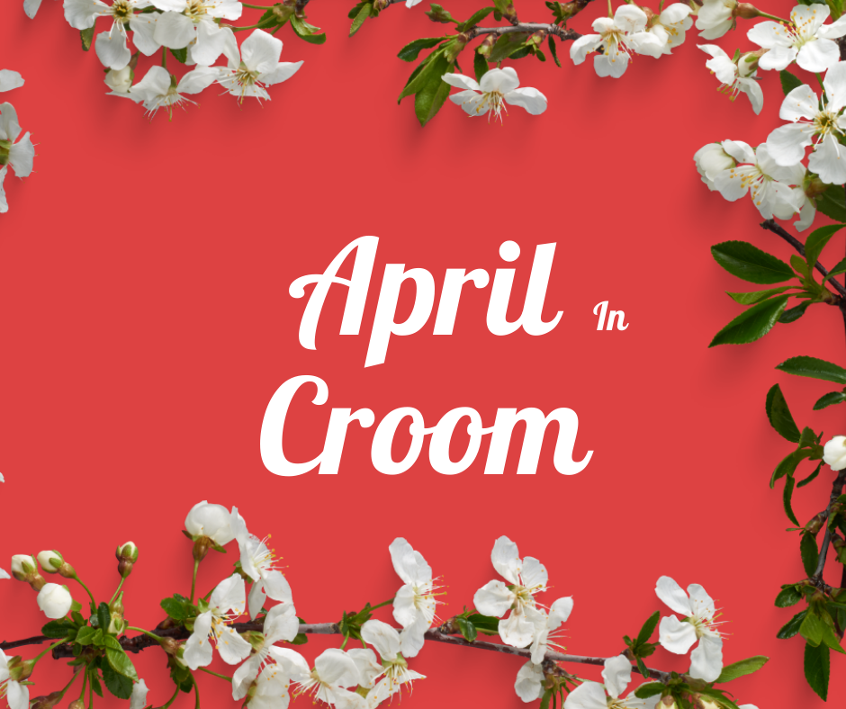 April News 