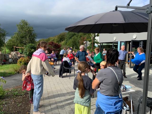 Music on the Maigue Event 