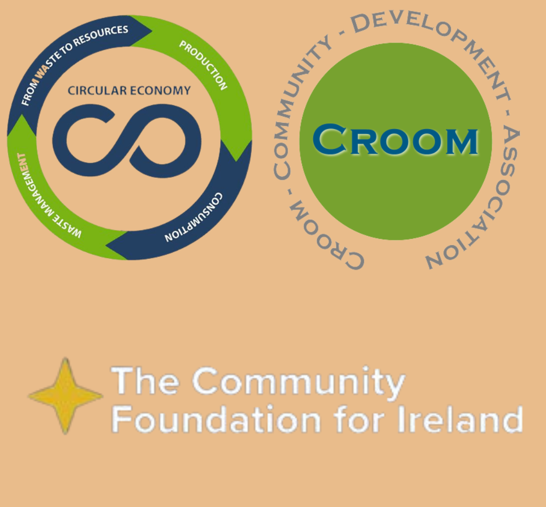 Circular Economy in Croom Co. Limerick 