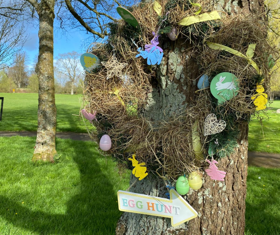 Easter Egg Hunt 2026 