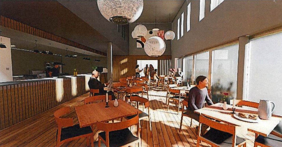 Croom Civic Centre News