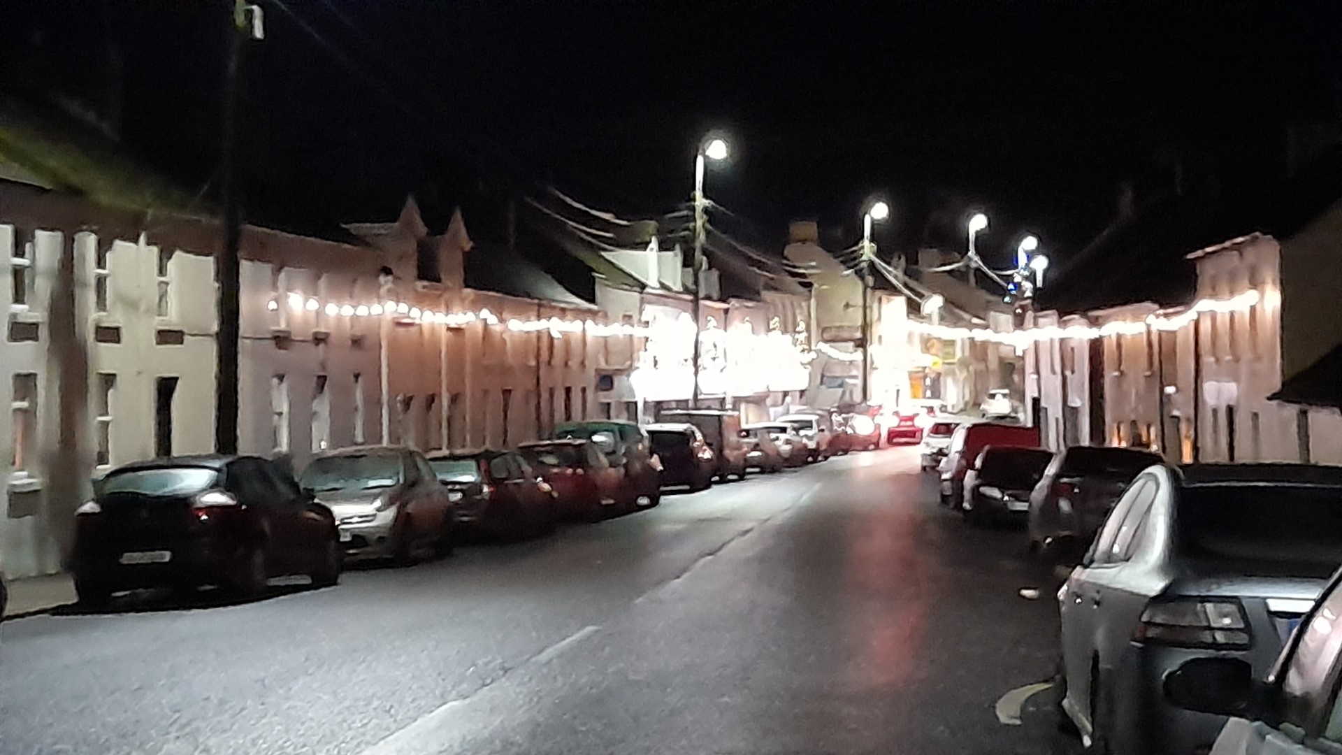 Christmas In Croom 