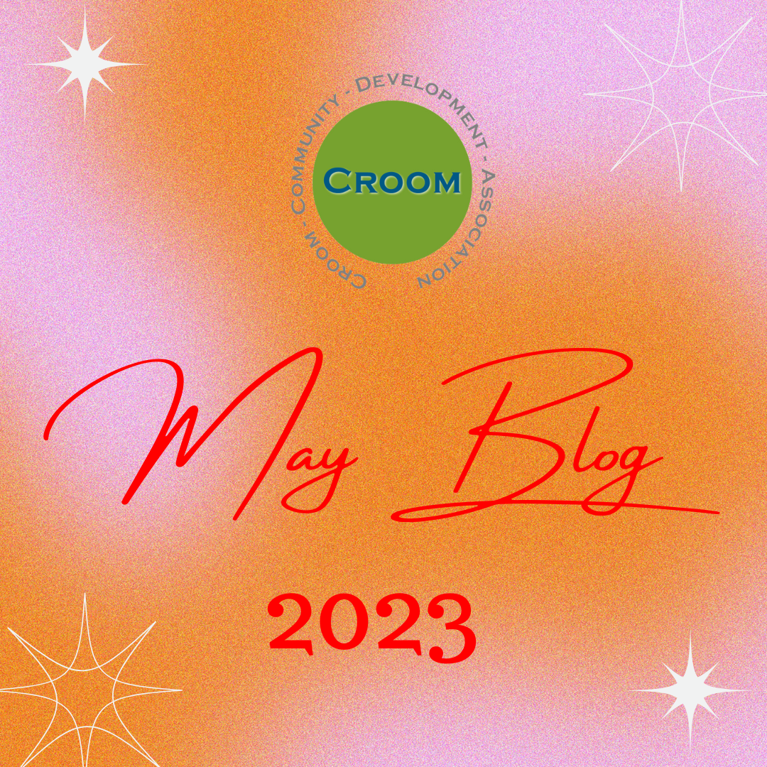 May 2023 
