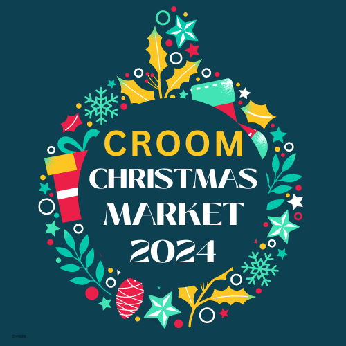 Croom Christmas Market 2024 