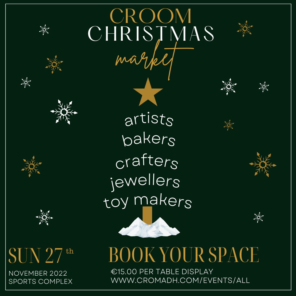 Christmas Market Vendors Booking 