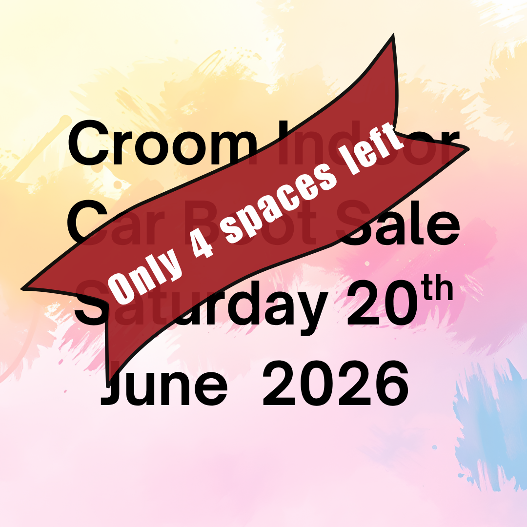 Car Boot Sale June 2026 
