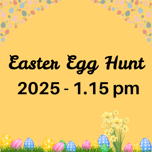 Easter Egg Hunt 2025 1.15 