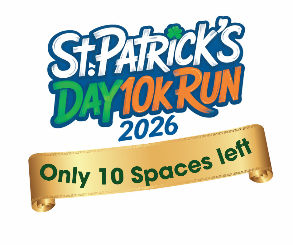 Croom St. Patrick's Day 10k 2026 Adult 