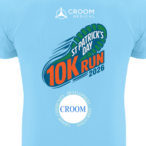 Croom St. Patrick's Day 5k 2026 Adult 