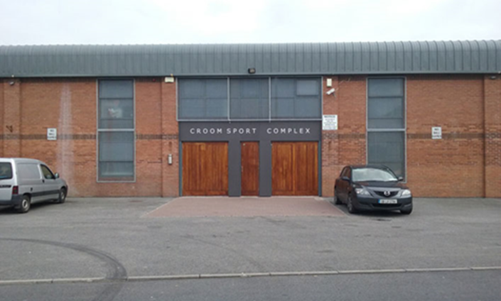 Sports Hall