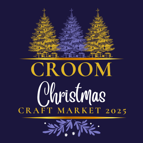 Croom Christmas Market Applications 2025 