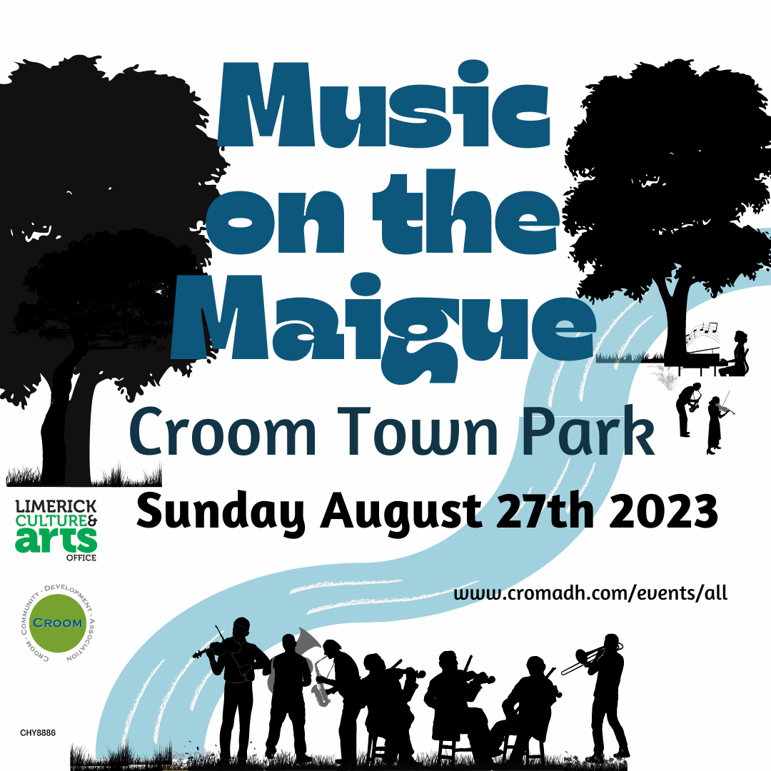 Music on the Maigue 2023 