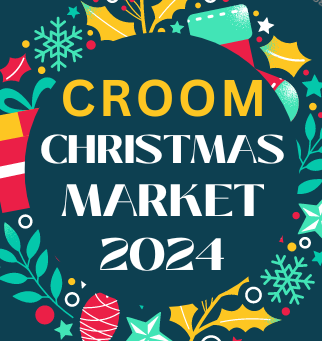 Croom Christmas Market 24th November 2024 